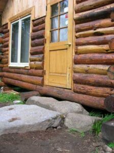 A Few Big Rocks Image